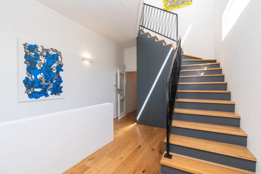 3 Bedroom Property for Sale in Woodstock Western Cape
